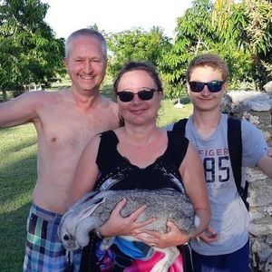 Meet your Posher, Marysa